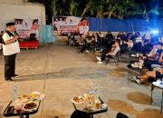 PSI Sulteng Buka Pintu Lebar bagi Milenial dan Gen-Z