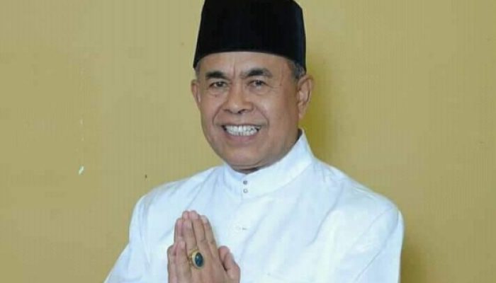 Perkara Rafiq Al Amri Bergulir, Wali Adat Beri Penegasan