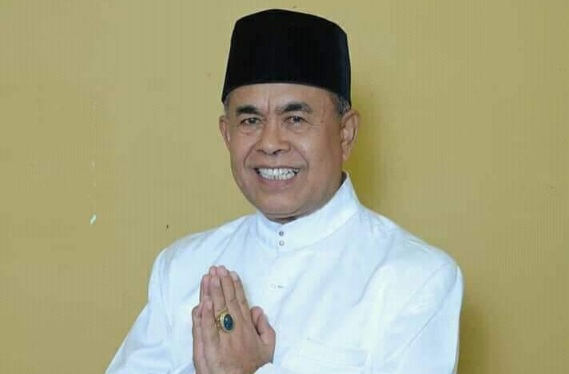 Perkara Rafiq Al Amri Bergulir, Wali Adat Beri Penegasan
