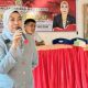 Reses di Desa Towara Pantai dan Ungkea, Warda Dg Mamala Bantu Masjid dan WIA Rp120 Juta