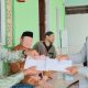 PHBI Morowali Utara Salurkan Bantuan ke Masjid di Lemboraya