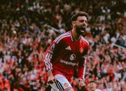 Fernandes Segera Dapat Kontrak Baru? Dua Pemain Muda Berpotensi Hengkang