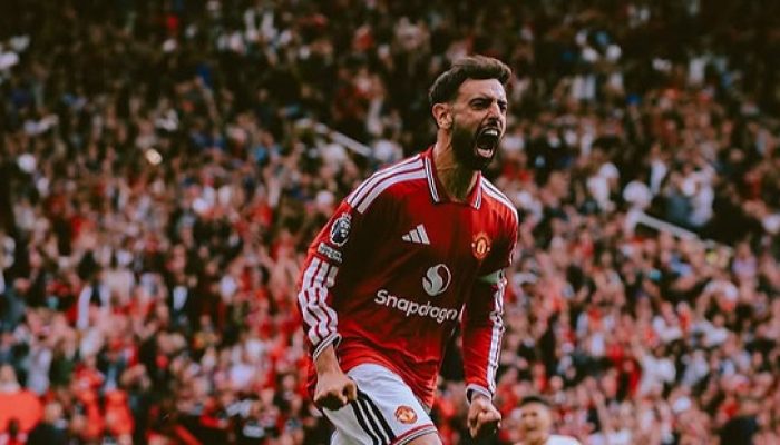 Fernandes Segera Dapat Kontrak Baru? Dua Pemain Muda Berpotensi Hengkang