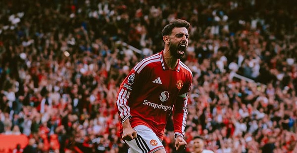 Fernandes Segera Dapat Kontrak Baru? Dua Pemain Muda Berpotensi Hengkang