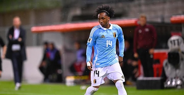 Terungkap! Mengapa Malick Fofana Gagal ke Arsenal dan Justru Merapat ke Sunderland