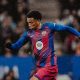 Manchester United Gagal di Menit Akhir, Transfer Balde dari Barcelona Buntu