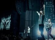 Insiden Tak Biasa di Konser Avenged Sevenfold, Ambulans Dibawa Kabur