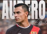 Kabar Baik untuk Indonesia, Emil Audero Resmi Pindah ke Rayo Vallecano