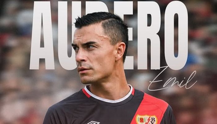 Kabar Baik untuk Indonesia, Emil Audero Resmi Pindah ke Rayo Vallecano