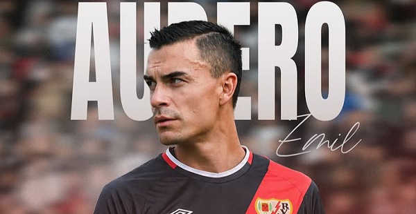 Kabar Baik untuk Indonesia, Emil Audero Resmi Pindah ke Rayo Vallecano
