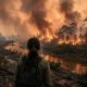 KALIMANTAN TERBAKAR, DUNIA MELIHAT