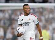 Kylian Mbappe Jadi Target Penculikan, Rencana Disusun dari Penjara