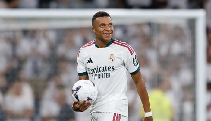 Kylian Mbappe Jadi Target Penculikan, Rencana Disusun dari Penjara
