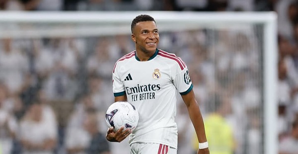 Kylian Mbappe Jadi Target Penculikan, Rencana Disusun dari Penjara