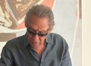 Alex Van Halen Terima Gelar Kehormatan dari Belanda