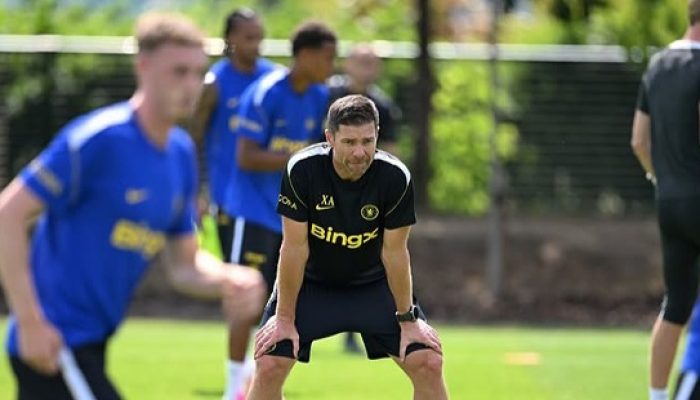 Chelsea Cetak Transfer Terbaik Sekaligus Terburuk di Musim Panas