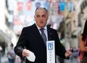 Javier Tebas Sebut Rodri Seharusnya Menangkan Ballon d’Or 2026