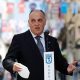 Javier Tebas Sebut Rodri Seharusnya Menangkan Ballon d’Or 2026