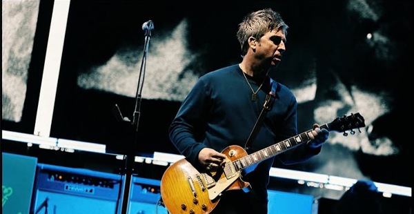 Oasis Kembali ke Panggung? Jawaban Noel Soal Tur 2027 Bikin Heboh