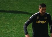 Bola Mati Arsenal Bikin Xabi Alonso Waspada, Chelsea Siapkan Strategi Khusus