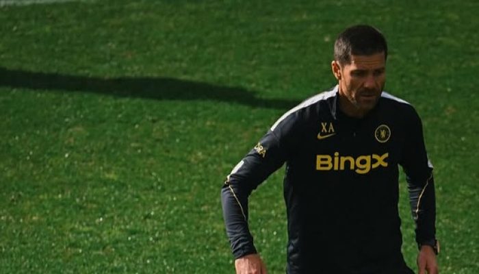 Bola Mati Arsenal Bikin Xabi Alonso Waspada, Chelsea Siapkan Strategi Khusus