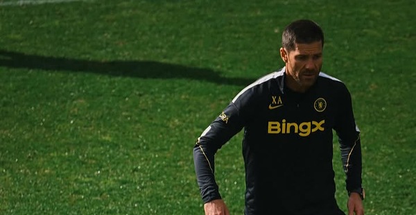 Bola Mati Arsenal Bikin Xabi Alonso Waspada, Chelsea Siapkan Strategi Khusus