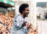 Manchester United Blokir Everton, Zirkzee Dapat Pesan Penting dari Carrick
