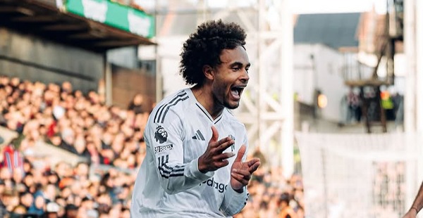Manchester United Blokir Everton, Zirkzee Dapat Pesan Penting dari Carrick
