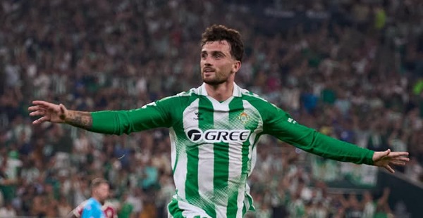 Madrid Tumbang di La Cartuja, Betis Pamer Sindiran di Media Sosial