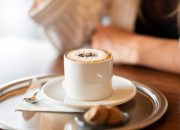 5 Hal yang Harus Dilakukan Sebelum Menyeruput Kopi di Pagi Hari