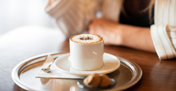 5 Hal yang Harus Dilakukan Sebelum Menyeruput Kopi di Pagi Hari