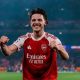Janji Unik Declan Rice Jika Arsenal Kembali Juara Premier League