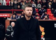 Manchester United Buang Kemenangan, Ini Pengakuan Jujur Michael Carrick
