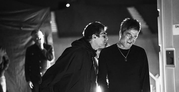 Noel Gallagher Akui Liam Kini Jadi Sosok yang Menyenangkan