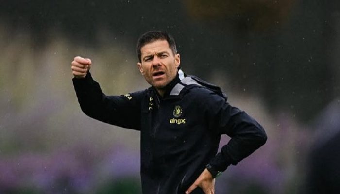 Chelsea Terpukul, Alonso Konfirmasi Dua Pemain Absen Lawan Leeds United