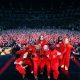 Slipknot Comeback dengan Single Baru, Musik Pertama Tanpa Sid Wilson