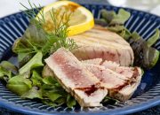 Apa yang Terjadi Jika Anda Mengonsumsi Tuna Lebih dari Dua Kali Seminggu?