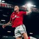 Manchester United Hancurkan Sabah 4-0
