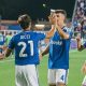 Bukan Kejutan Biasa, Como Tampil Ganas dan Hancurkan Leipzig
