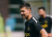 Xabi Alonso Waspadai Hull City, Chelsea Bisa Jadi Korban Berikutnya