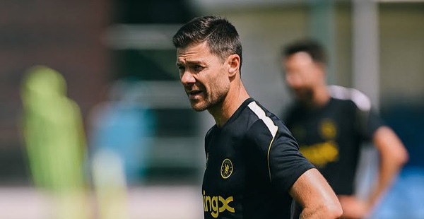 Xabi Alonso Waspadai Hull City, Chelsea Bisa Jadi Korban Berikutnya