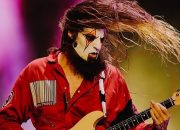 Jim Root Ungkap Fakta Mengejutkan soal Single Baru Slipknot