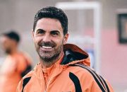 Mikel Arteta Beri Kabar Terbaru 3 Bintang Arsenal Jelang Hadapi Sunderland