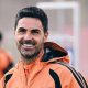 Mikel Arteta Beri Kabar Terbaru 3 Bintang Arsenal Jelang Hadapi Sunderland