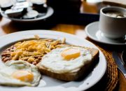 Tidak Sarapan Setiap Pagi? Waspadai 4 Dampak yang Bisa Muncul pada Tubuh