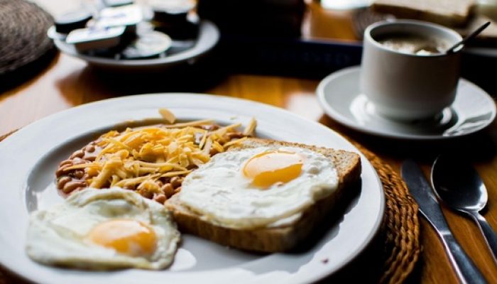 Tidak Sarapan Setiap Pagi? Waspadai 4 Dampak yang Bisa Muncul pada Tubuh