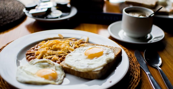 Tidak Sarapan Setiap Pagi? Waspadai 4 Dampak yang Bisa Muncul pada Tubuh