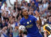Chelsea Ditahan Hull City 2-2, Pertahanan The Blues Kembali Jadi Sorotan
