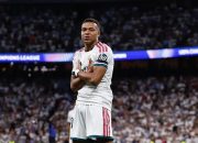 Mbappe Cetak Brace, Real Madrid Bangkit dan Hancurkan Rayo Vallecano