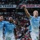 Derby Manchester Penuh Drama! Haaland Cetak Gol, VAR Jadi Sorotan